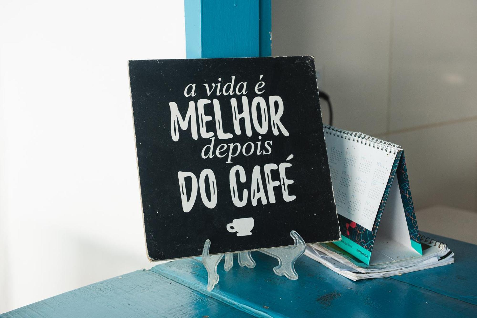 Pousada La Grécia Camocim Exterior foto
